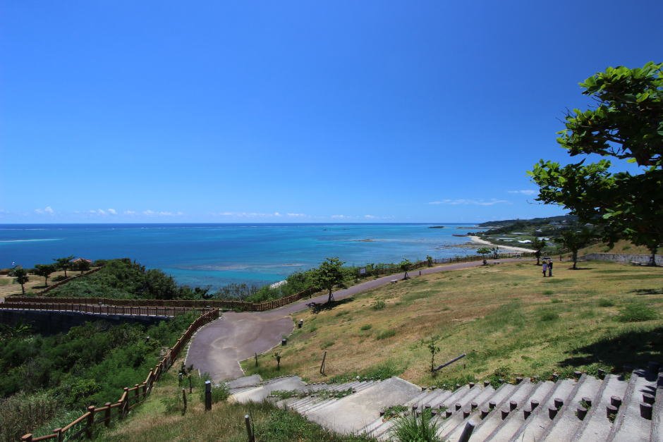 🏞️ 치넨 곶 공원(치넨미사키 코우엔) 이미지 2